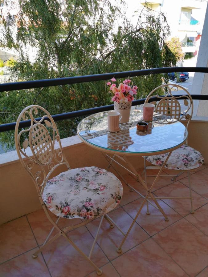 Apartments Deak Makarska Buitenkant foto